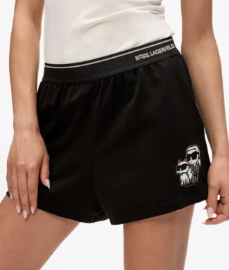 Ikon pijama şortu
