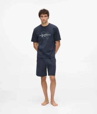 Ikon pijama takımı Ikon pijama takımı