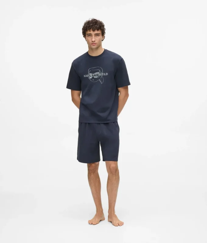 Ikon pijama takımı