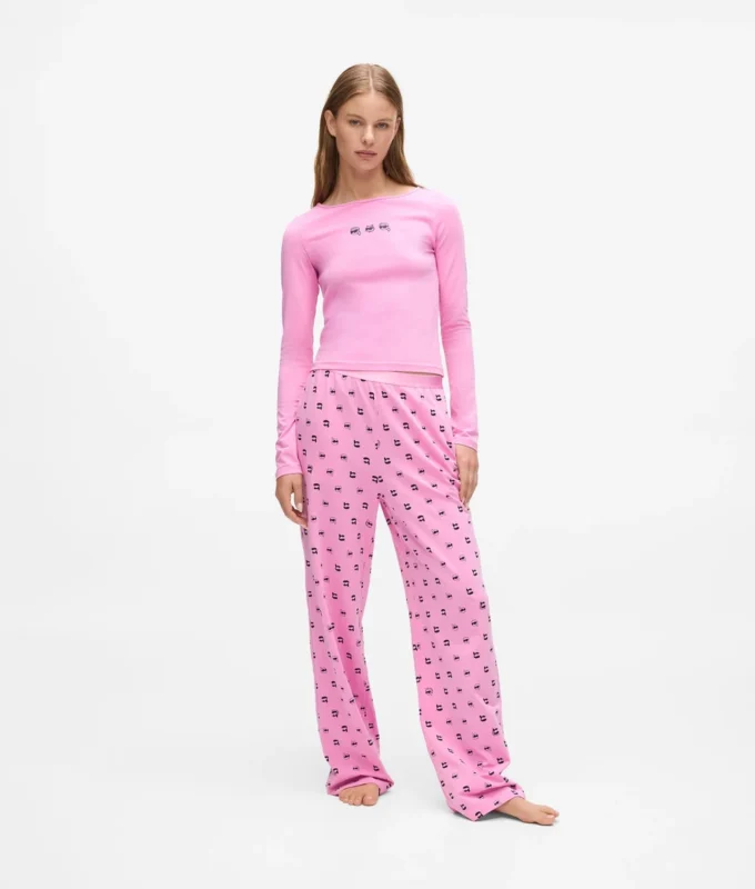 Ikon pijama takımı Ikon pijama takımı
