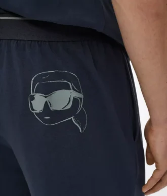 Ikon pijama takımı Ikon pijama takımı