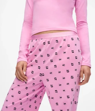Ikon pijama takımı