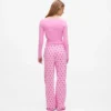 Ikon pijama takımı Ikon pijama takımı