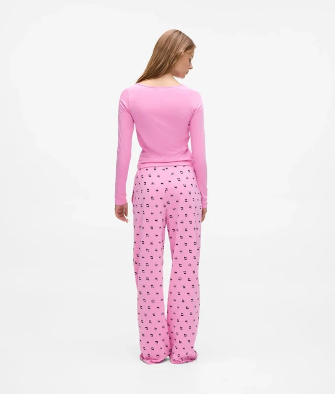 Ikon pijama takımı Ikon pijama takımı