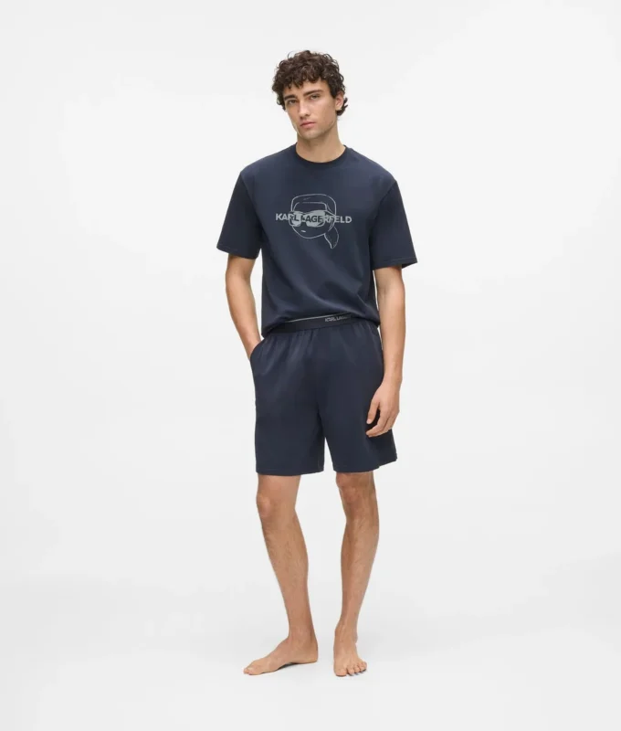Ikon pijama takımı