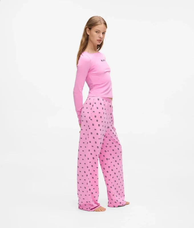 Ikon pijama takımı Ikon pijama takımı