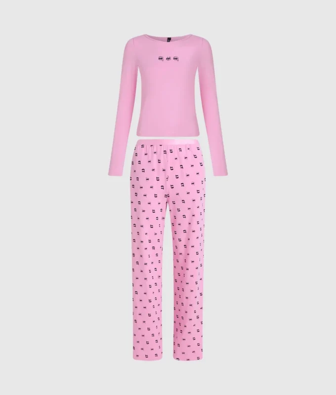 Ikon pijama takımı Ikon pijama takımı