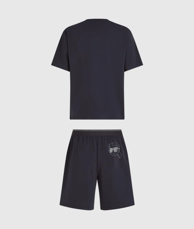 Ikon pijama takımı