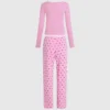 Ikon pijama takımı Ikon pijama takımı