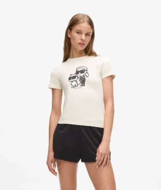 Ikon pijama tişörtü