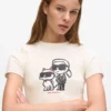 Ikon pijama tişörtü Ikon pijama tişörtü