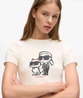 Ikon pijama tişörtü