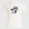 Ikon pijama tişörtü Ikon pijama tişörtü