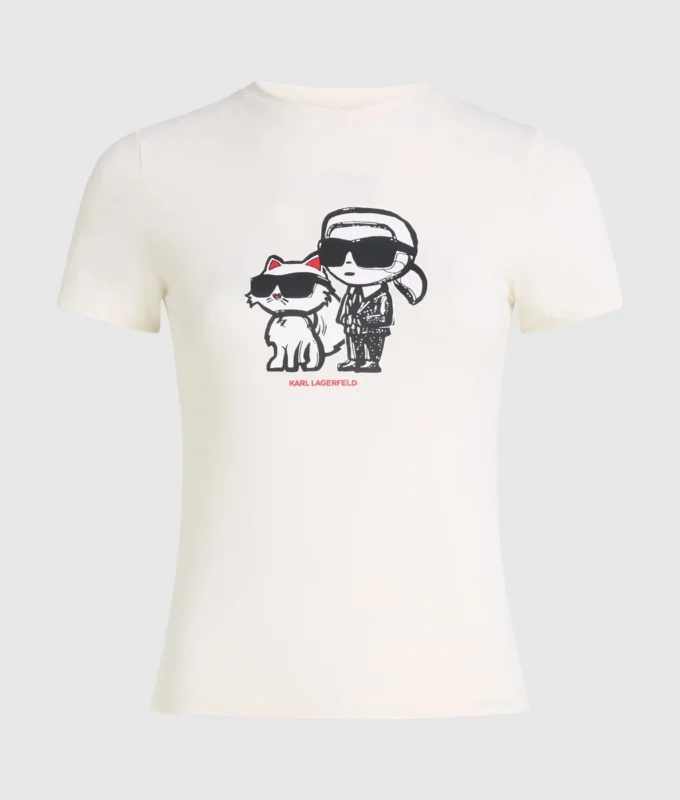 Ikon pijama tişörtü Ikon pijama tişörtü
