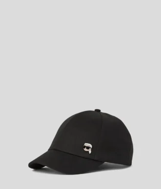 IKON PIN ŞAPKA
