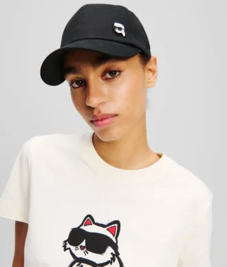 IKON PIN ŞAPKA