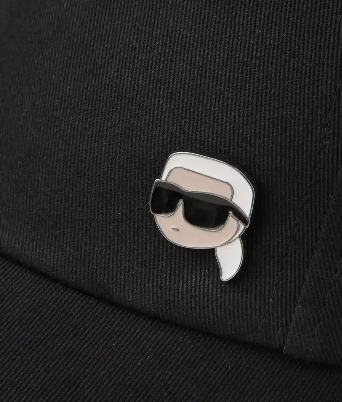 IKON PIN ŞAPKA IKON PIN ŞAPKA