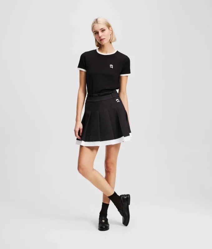 IKON PLEATED MINI ETEK IKON PLEATED MINI ETEK