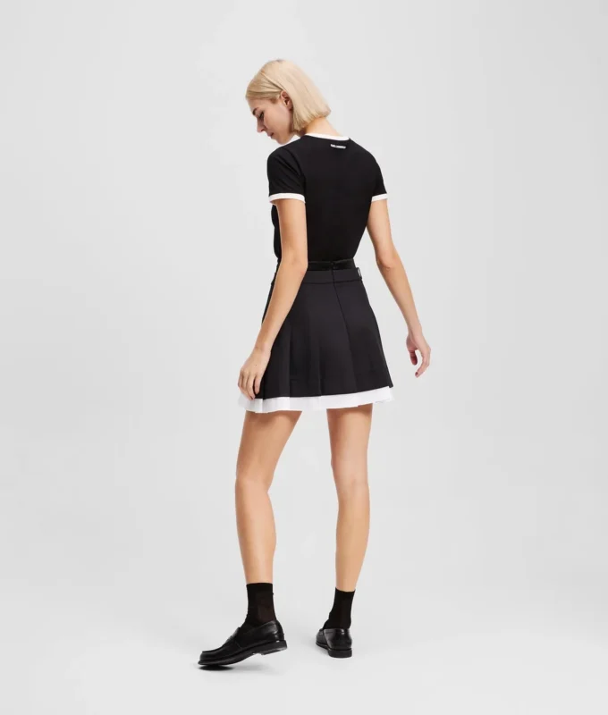 IKON PLEATED MINI ETEK IKON PLEATED MINI ETEK