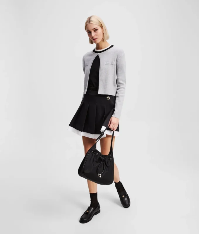 IKON PLEATED MINI ETEK IKON PLEATED MINI ETEK
