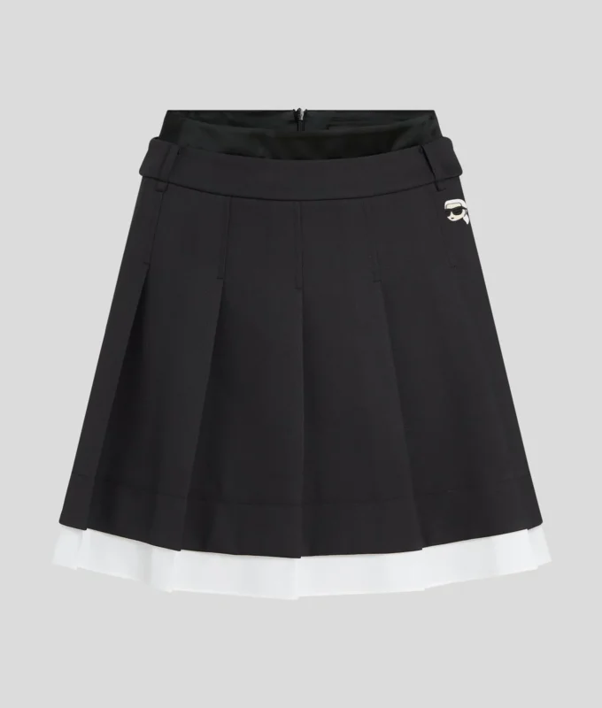 IKON PLEATED MINI ETEK IKON PLEATED MINI ETEK