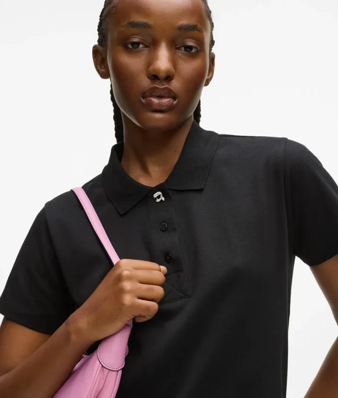 Ikon polo gömlek Ikon polo gömlek