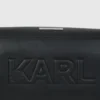 Ikon pürüzsüz kargo omuz çantası Ikon pürüzsüz kargo omuz çantası
