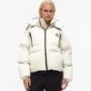 IKON PUFFER CEKET IKON PUFFER CEKET