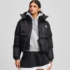 IKON PUFFER CEKET IKON PUFFER CEKET