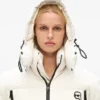 IKON PUFFER CEKET IKON PUFFER CEKET