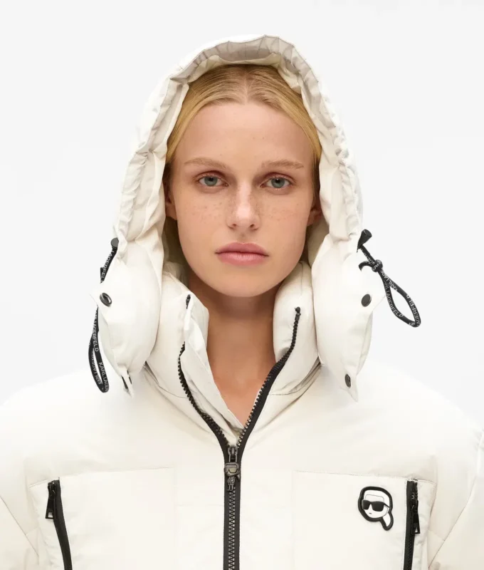 IKON PUFFER CEKET IKON PUFFER CEKET