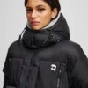 IKON PUFFER CEKET IKON PUFFER CEKET