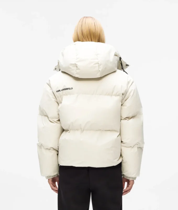 IKON PUFFER CEKET IKON PUFFER CEKET