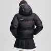 IKON PUFFER CEKET IKON PUFFER CEKET