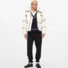 IKON PUFFER CEKET IKON PUFFER CEKET