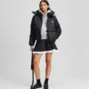 IKON PUFFER CEKET IKON PUFFER CEKET