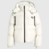 IKON PUFFER CEKET IKON PUFFER CEKET
