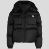 IKON PUFFER CEKET IKON PUFFER CEKET