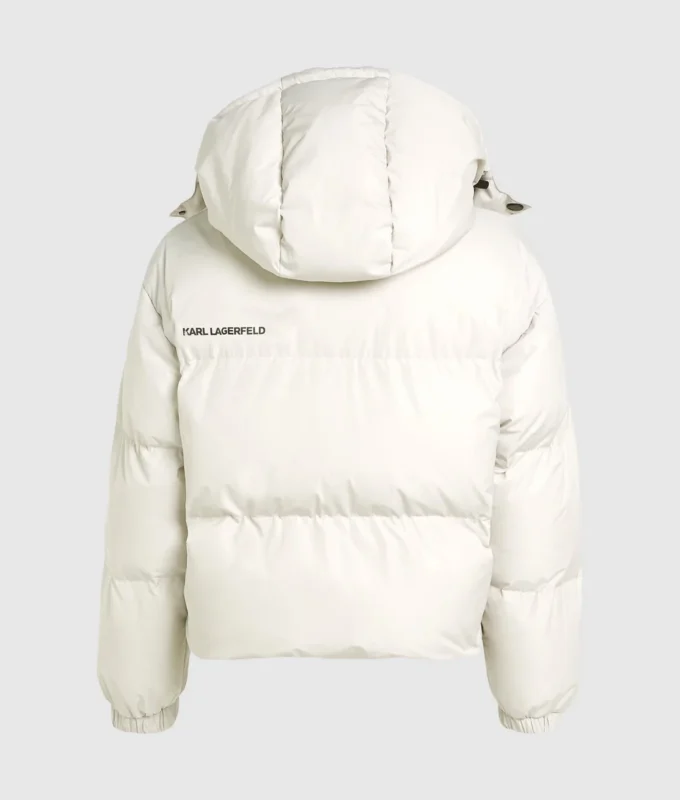 IKON PUFFER CEKET IKON PUFFER CEKET