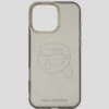 IKON RHINESTONE IPHONE 16 PRO MAX KILIF IKON RHINESTONE IPHONE 16 PRO MAX KILIF