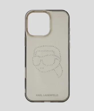 IKON RHINESTONE IPHONE 16 PRO MAX KILIF