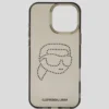 IKON RHINESTONE IPHONE 16 PRO MAX KILIF IKON RHINESTONE IPHONE 16 PRO MAX KILIF
