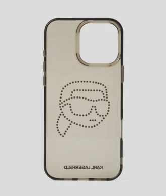 IKON RHINESTONE IPHONE 16 PRO MAX KILIF
