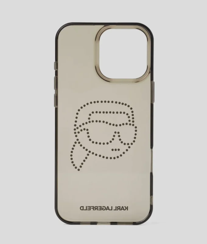 IKON RHINESTONE IPHONE 16 PRO MAX KILIF IKON RHINESTONE IPHONE 16 PRO MAX KILIF