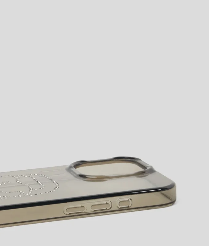 IKON RHINESTONE IPHONE 16 PRO MAX KILIF IKON RHINESTONE IPHONE 16 PRO MAX KILIF