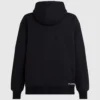 Ikon rhinestone kapüşonlu sweatshirt Ikon rhinestone kapüşonlu sweatshirt