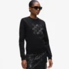 Ikon rhinestone sweatshirt Ikon rhinestone sweatshirt