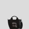 IKON RHINESTONE TOTE ÇANTA IKON RHINESTONE TOTE ÇANTA