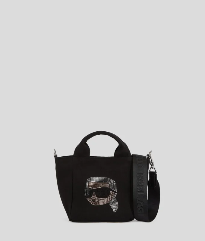 IKON RHINESTONE TOTE ÇANTA IKON RHINESTONE TOTE ÇANTA