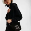 IKON RHINESTONE TOTE ÇANTA IKON RHINESTONE TOTE ÇANTA